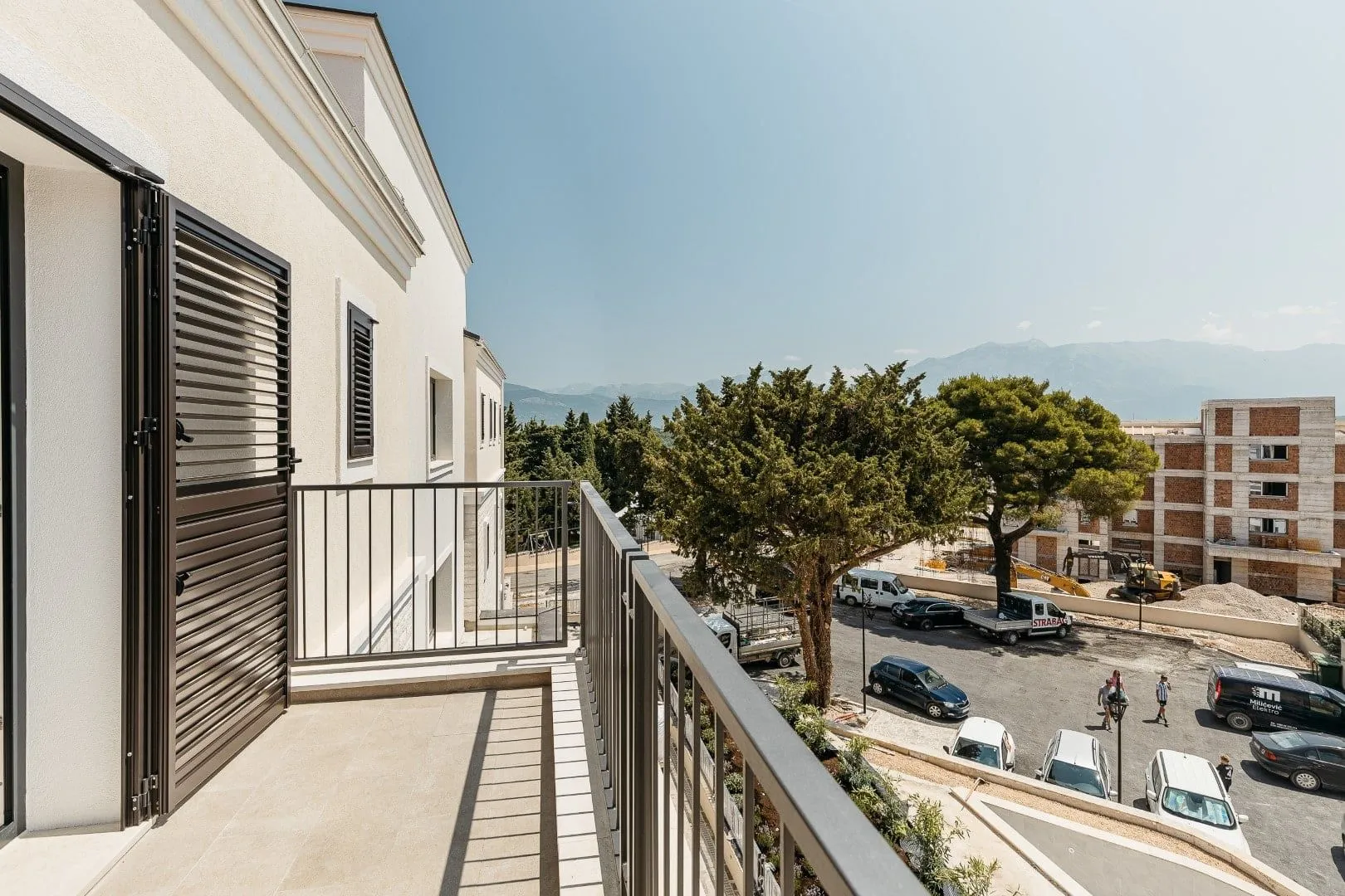 Prodaja, stan, 37m², Luštica Bay, Tivat
