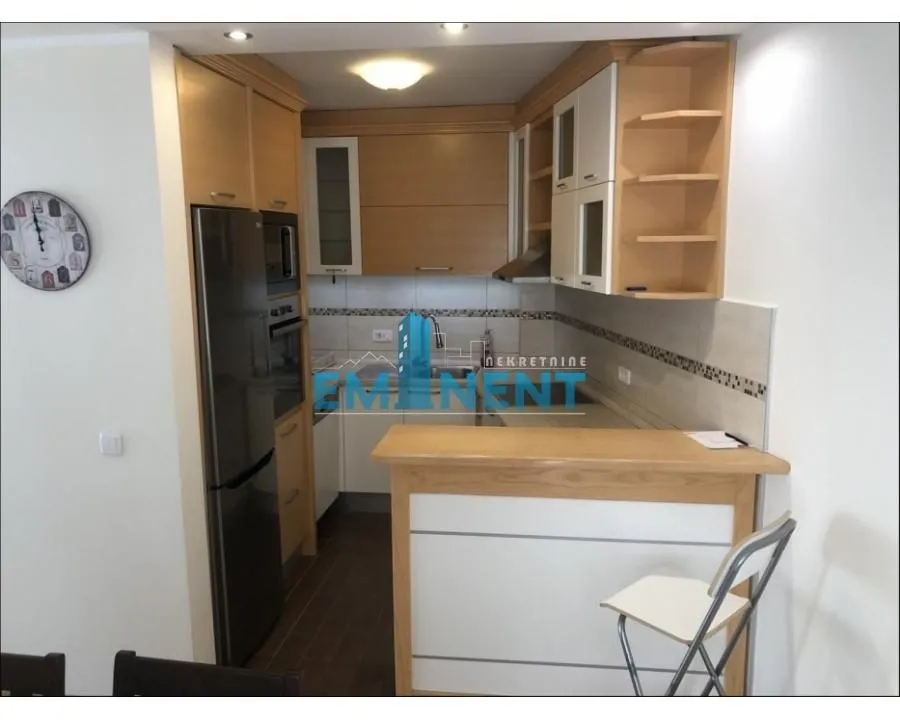 Rent, three bedroom apartment, 115m², Savski Venac, Beograd