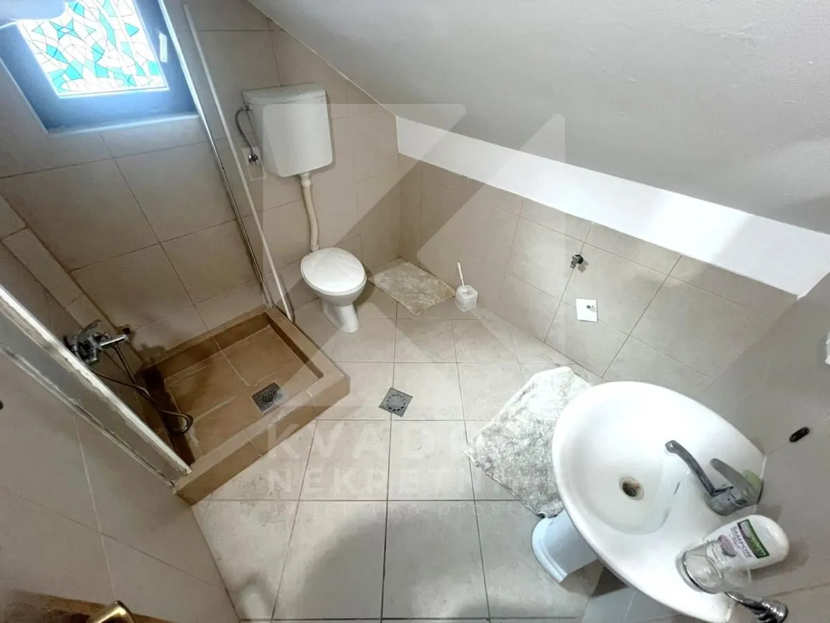 Rent, two bedroom apartment, 93m², Stari Aerodrom, Podgorica