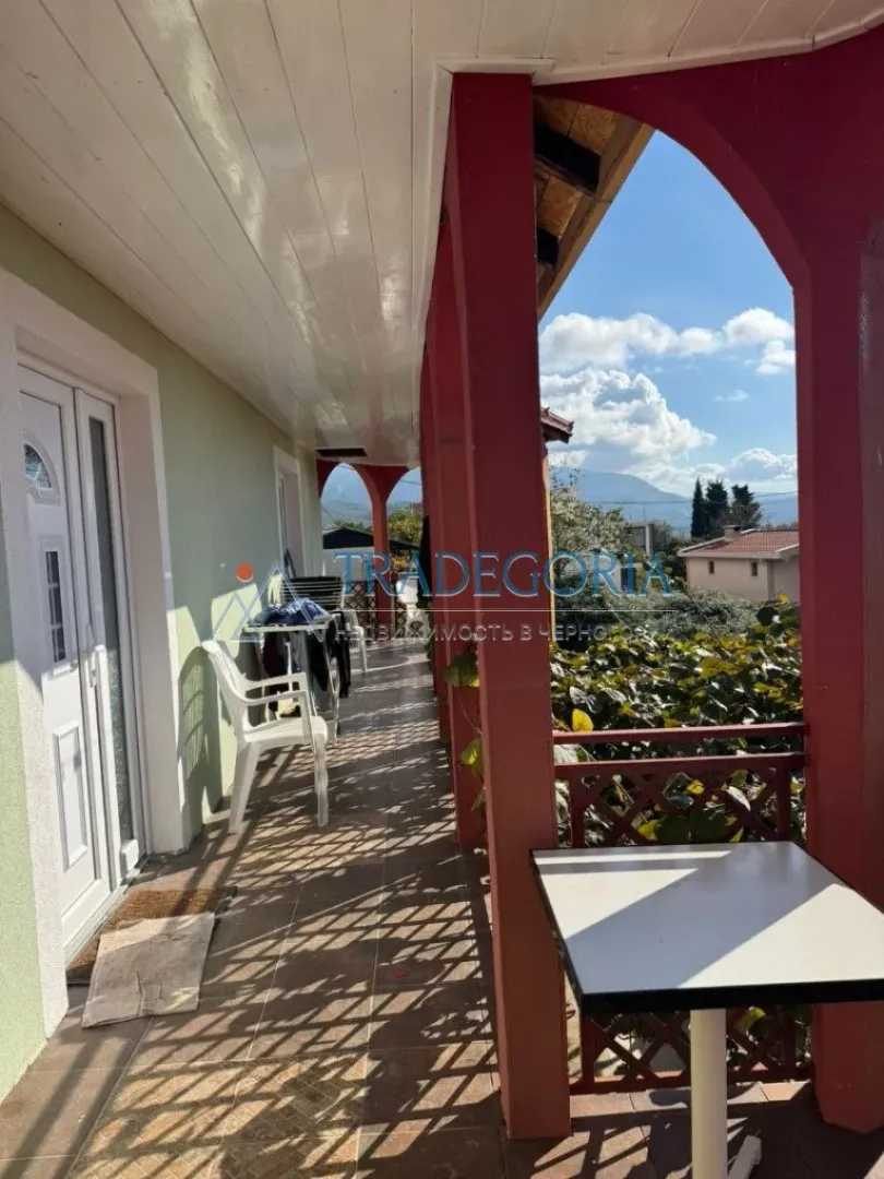 Sale, house, 96m², Bar, Crna Gora