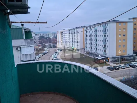 Prodaja, jednosoban stan, 49m², Zabjelo, Podgorica - image 10