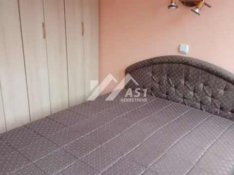 Izdavanje, jednosoban stan, 33m², Grbavica, Novi Sad Sve Podlokacije - image 8