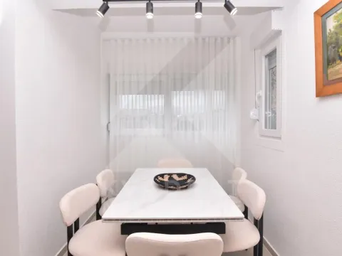 Rent, three bedroom apartment, 105m², Preko Morače, Podgorica - image 5