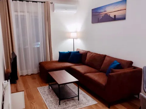 Prodaja, jednosoban stan, 40m², Central Point, Podgorica - image 3