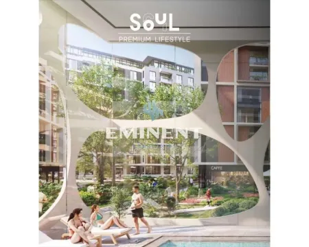 Izdavanje, trosoban stan, 86m², Novi Beograd Blok 67, Novi Beograd Sve Podlokacije - image 14