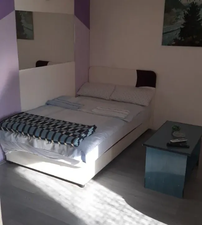 Daily-rent, one bedroom apartment, 36m², Centar, Nikšić
