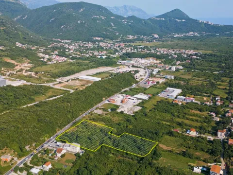 Prodaja, plac, 14454m², Kotor, Crna Gora - image 3