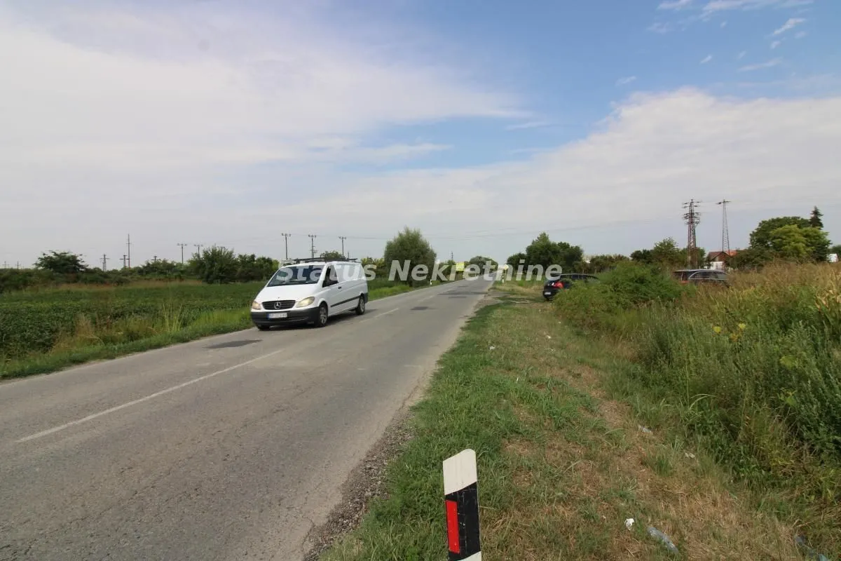 Prodaja, plac, 921300m², Bela Palanka, Srbija