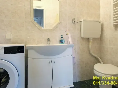 Prodaja, dvosoban stan, 60m², Lion, Zvezdara Sve Podlokacije - image 6