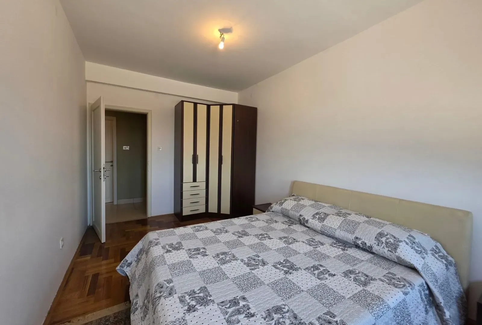 Sale, two bedroom apartment, 65m², Podgorica, Crna Gora