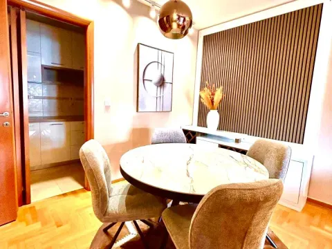 Rent, one bedroom apartment, 55m², Preko Morače, Podgorica - image 5