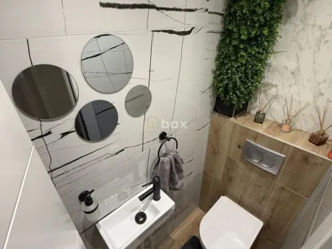 Sale, three bedroom apartment, 69m², Medijana, Niš - image 16