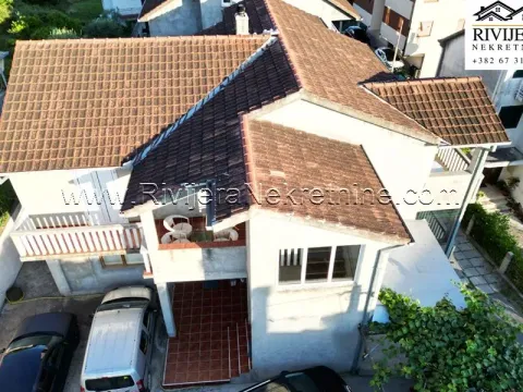 Prodaja, kuća, 340m², Centar, Tivat - image 10