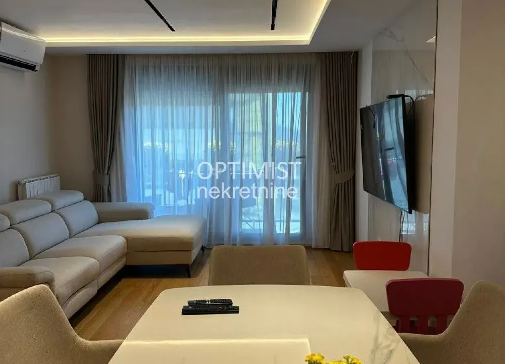 Sale, three bedroom apartment, 68m², Vidikovački venac, Rakovica