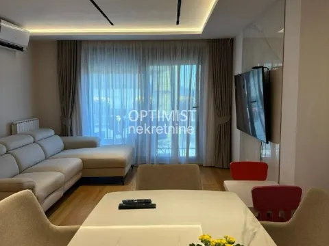 Sale, three bedroom apartment, 68m², Vidikovački venac, Rakovica