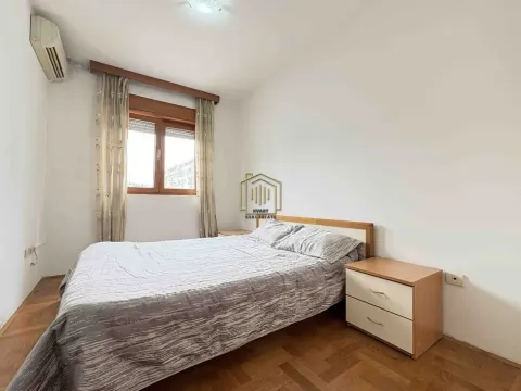 Izdavanje, jednosoban stan, 59m², Preko Morače, Podgorica - image 6