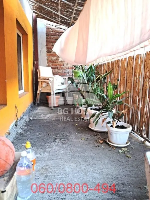 Sale, one bedroom apartment, 36m², Uciteljsko Naselje, Zvezdara Sve Podlokacije
