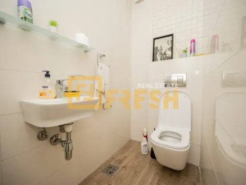 Prodaja, dvosoban stan, 67m², Zagorič, Podgorica - image 15