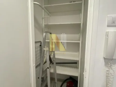 Izdavanje, dvosoban stan, 44m², Liman 3, Novi Sad Sve Podlokacije - image 13