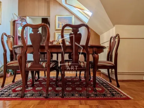 Prodaja, trosoban stan, 84m², Centar Sve Podlokacije, Beograd - image 6