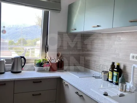 Izdavanje, dvosoban stan, 80m², Tivat, Crna Gora - image 11