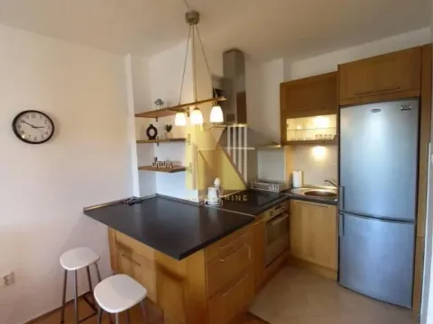 Izdavanje, jednosoban stan, 42m², Grbavica, Novi Sad Sve Podlokacije - image 4