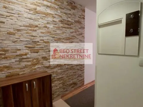 Izdavanje, jednosoban stan, 30m², Zvezdara Sve Podlokacije, Beograd - image 2