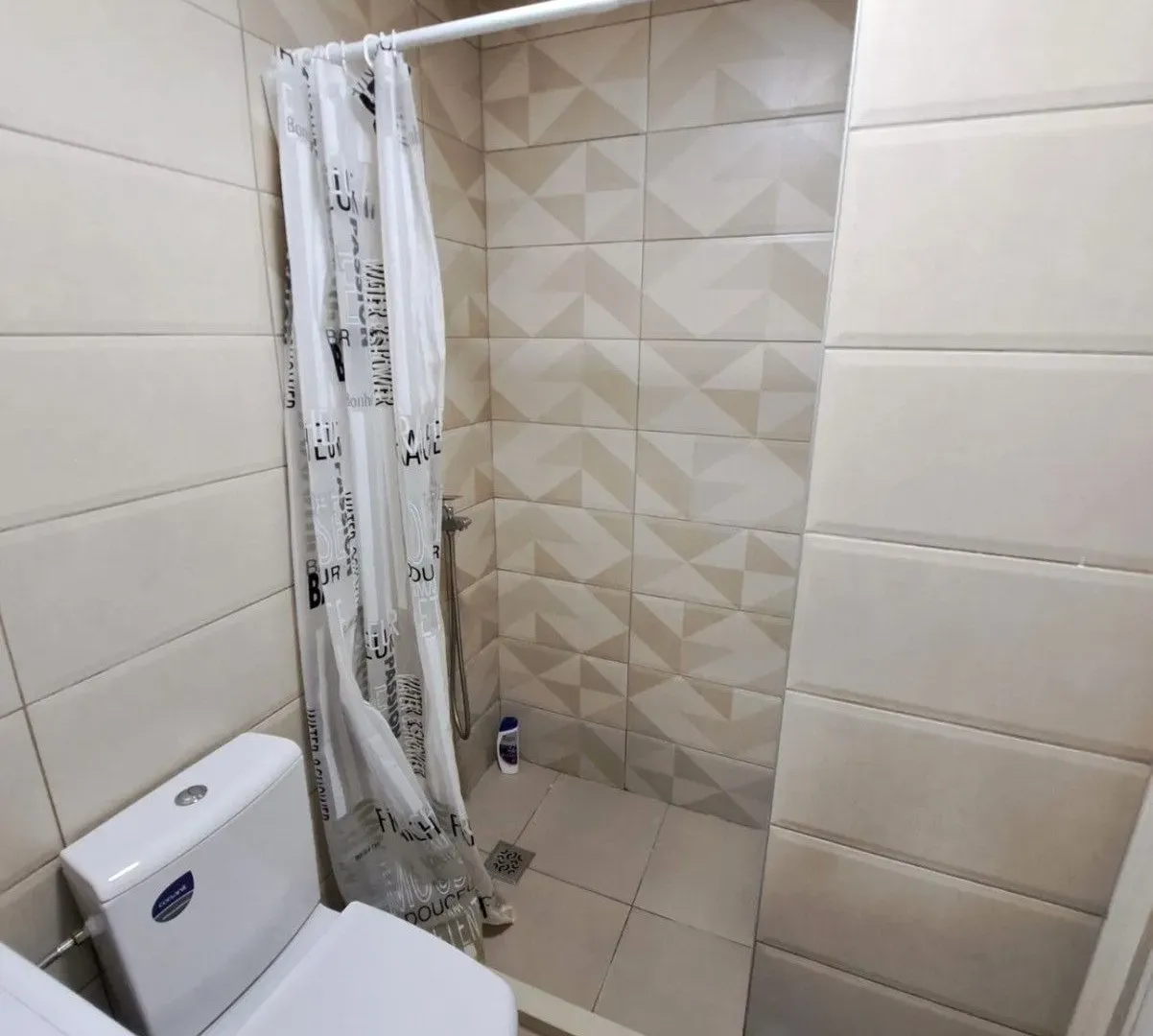 Rent, one bedroom apartment, 33m², Zabjelo, Podgorica
