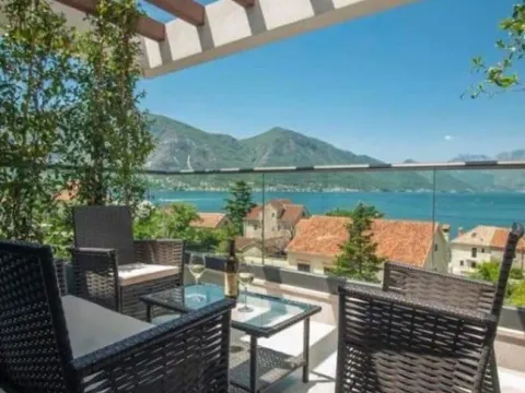 Prodaja, kuća, 210m², Sveti Stasije, Kotor - image 11