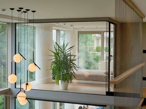 Prodaja, dvosoban stan, 100m², Budva, Crna Gora - image 17