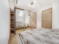 Izdavanje, jednosoban stan, 45m2, Pobrežje, Podgorica