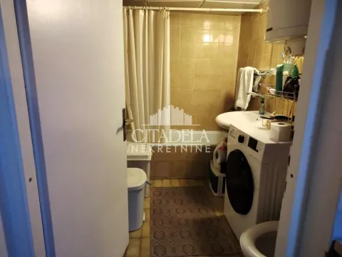 Prodaja, dvosoban stan, 48m², Novi Beograd Blok 72, Novi Beograd Sve Podlokacije - image 12