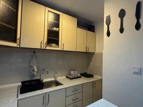 Sale, apartment, 51m², Budva, Crna Gora - image 4