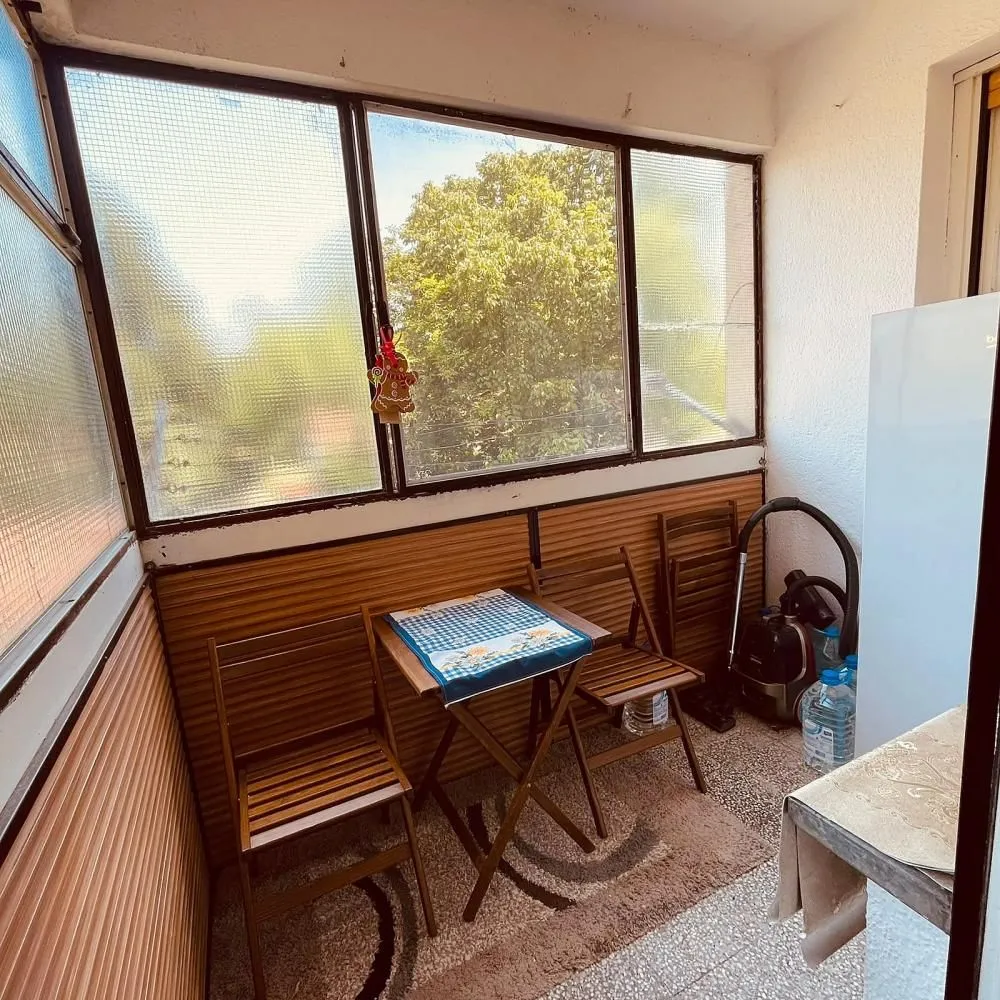 Prodaja, dvosoban stan, 56m², Padinska Skela, Palilula Sve Podlokacije