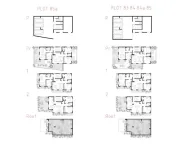 Sale, one bedroom apartment, 111m², Tivat, Crna Gora - image 16