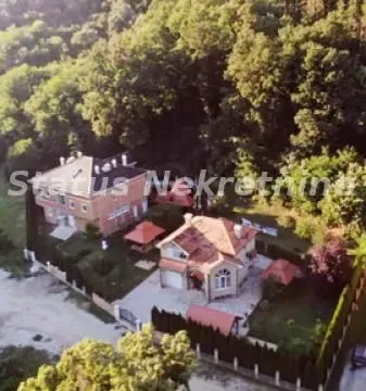 Prodaja, kuća, 860m², Banja Vrdnik, Irig - image 11