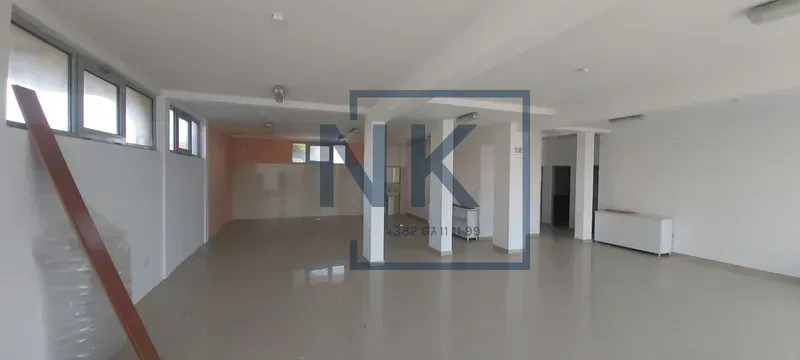 Sale, office space, 277m², Zabjelo, Podgorica