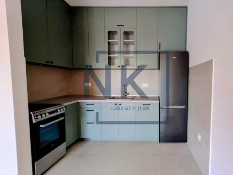 Izdavanje, jednosoban stan, 45m², Pobrežje, Podgorica - image 3
