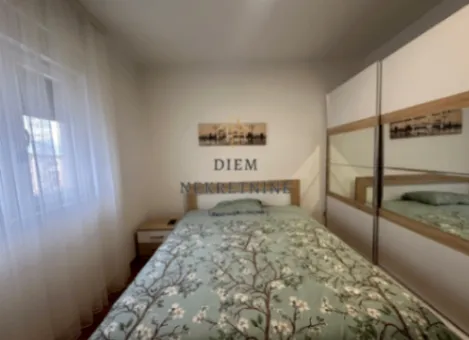 Izdavanje, jednosoban stan, 39m², Zabjelo, Podgorica - image 4