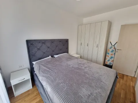 Prodaja, jednosoban stan, 41m², Budva, Crna Gora - image 2