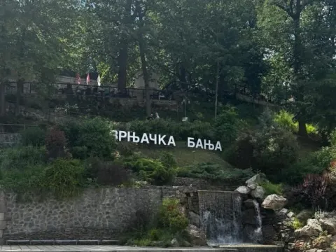 Prodaja, dvosoban stan, 39m², Centar, Vrnjačka Banja - image 11