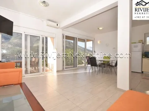 Prodaja, kuća, 148m², Lepetani, Tivat - image 4
