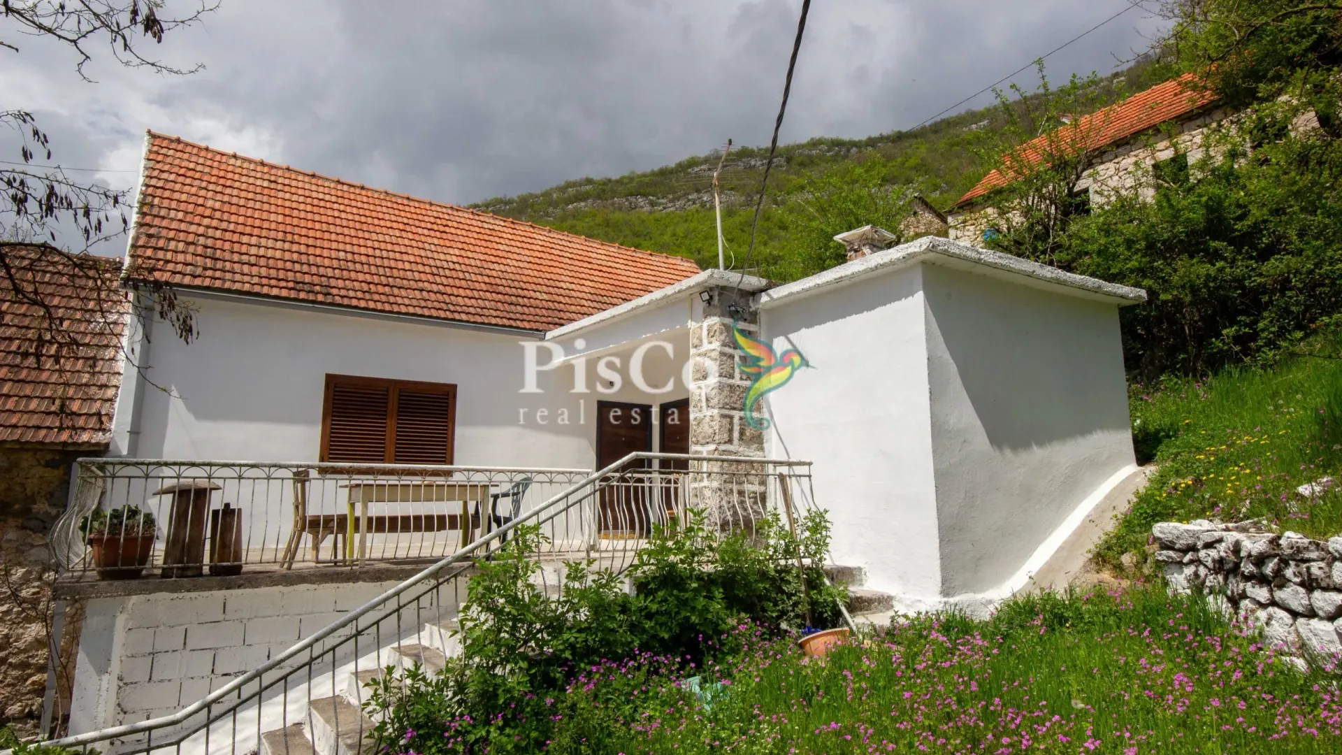 Prodaja, kuća, 109m², Nikšić, Crna Gora