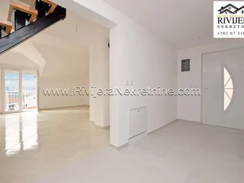 Sale, three bedroom apartment, 115m², Igalo, Herceg Novi - image 5
