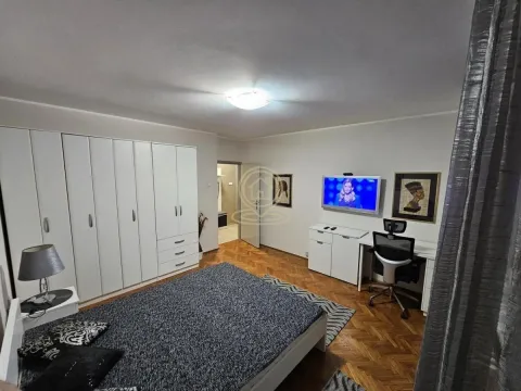 Izdavanje, dvosoban stan, 49m², Palata Pravde, Beograd - image 5