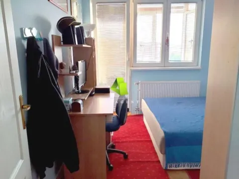 Izdavanje, jednosoban stan, 50m², Medijana, Niš - image 7