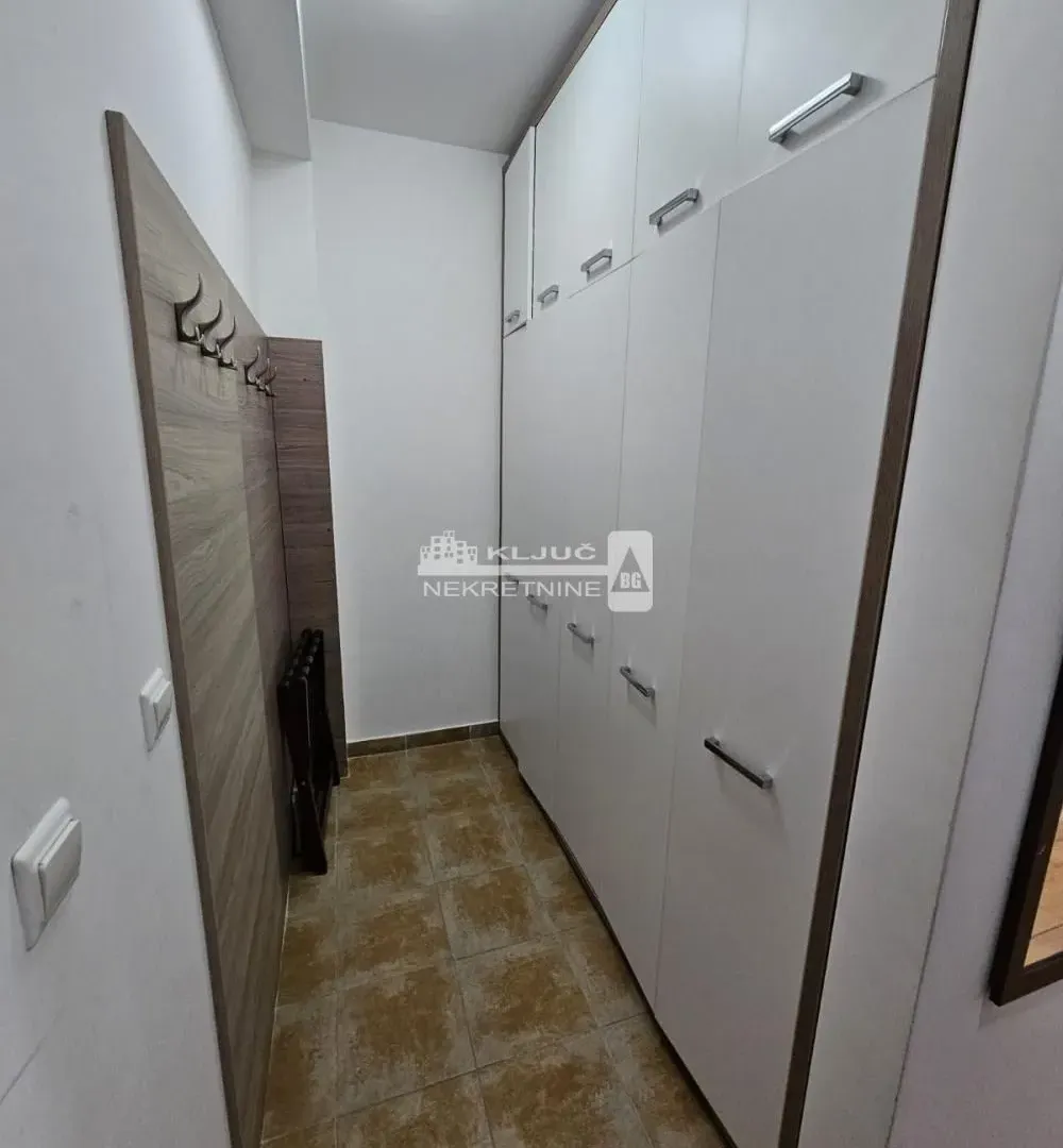 Sale, one bedroom apartment, 42m², Brzeće, Kopaonik