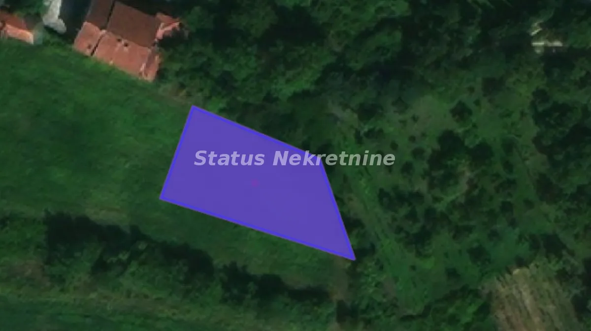 Prodaja, plac, 608m², Petrovaradin, Novi Sad