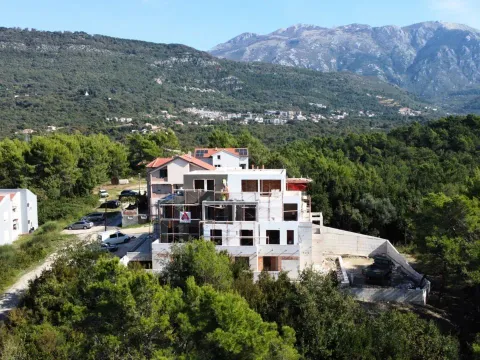Sale, two bedroom apartment, 90m², Mrčevac, Tivat - image 3