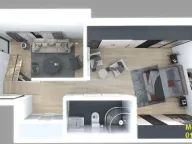 Prodaja, trosoban stan, 85m², Voždovačka Crkva, Voždovac Sve Podlokacije - image 5